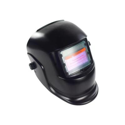 China Hot Sale Adult Hot Sale Custom Hard Auto Darkening Welding Helmet Face Protect Face for sale