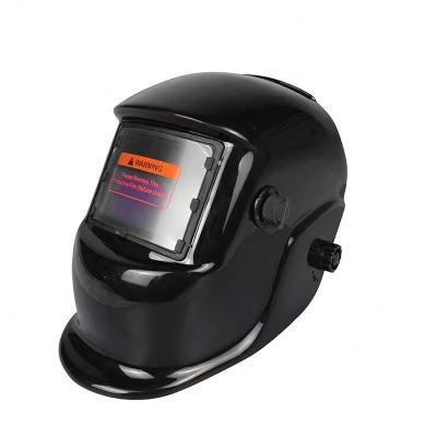 China Wholesale Cheap Welder Adult Safety Mini Auto Darkening Welding Helmet From Manufacturer Protect Face for sale