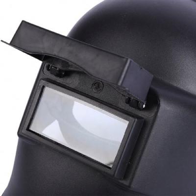 China Flip Design Competitive Price Sale Welder Glasses Helmets All Kinds Protective Electric Welding Protect Face for sale