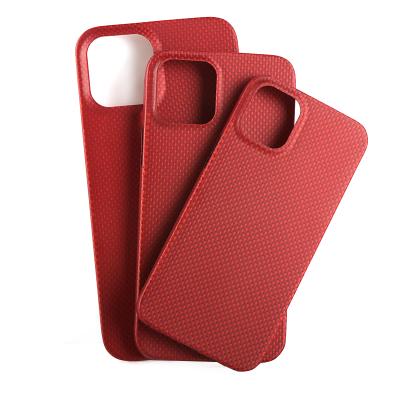 China Unique Style Ready To Ship Hot Special Thin Aramid Fiber Amazon Carbon 2021 Minimalist Phone Case For iPhone 11 12 for sale