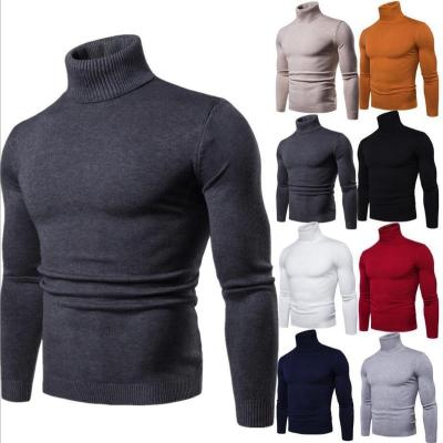 China Custom Anti-Wrinkle OEM Men's Sweater Winter Casual Sweater for Customizable Technics Logo Style Time Wool Lead Anti Hooded Mens Sweater Cotton for sale