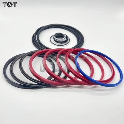 China High Efficiency TOKU TNB151 Hydraulic Cylinder Piston Seal Breaker Seal Kit Hydraulic Kit for sale