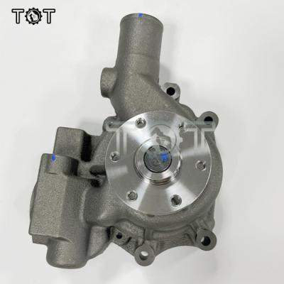 China Machinery Repair Shops Water Pump 6206-61-1100 6205-61-1202 KOMATSU S4D95 S6D95 for PC60-8 PC120-5 PC130-7 PC200-5 for sale