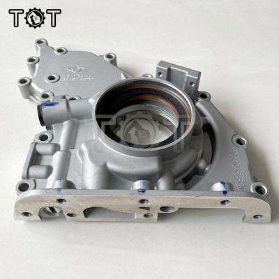 China Machinery Repair Shop Volvo D7D D7E Deutz BF6M2013 Oil Pump VOE21600207 For EC240 EC290 EC300D for sale