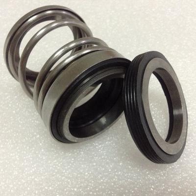 China 2022 Cemented Carbide Zigong Factory 108 Series Superior Pressure Resistance Grade Spare Parts Mechanical Seal for sale