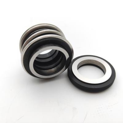 China inside diameter 2022 mechanical seal hot sale south pump free samples 16 mm shaft seal liquid plug standard size for sale