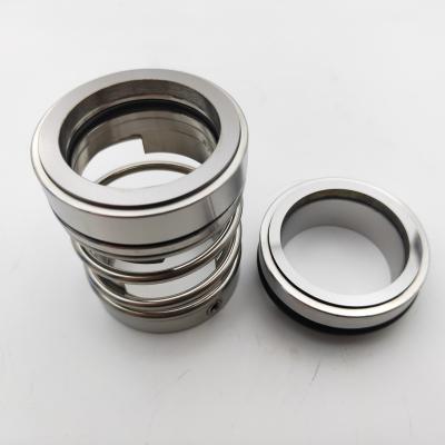 China Zigong ZU44 Type Eagle Cartridge Mechanical Seal 110mm Mechanical Seal Standard Boiler Cemented Carbide Zigong ZU44 Feed Pump for sale