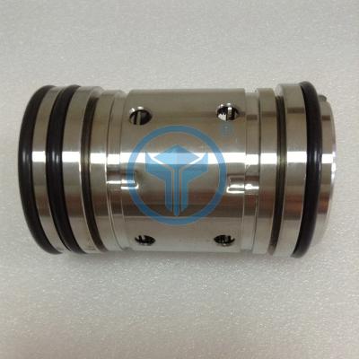 China Metal parts: F316L Zigong 224 OEM number mechanical seal flygt flowserve mechanical seal for sale