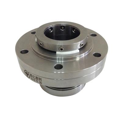 China â ‰ ¤ 120â „ ƒ Mechanical seal for solution pump single-end assembly mechanical seal for sale