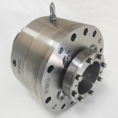 China â ‰ ¤ 120â „ ƒ LIGHNIN crush mechanical seal burgamn for sale