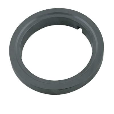 China â ‰ ¤ 120â „ ƒ Sic Rings Silicon Carbide Rings For Metal Joints In Zigong City for sale