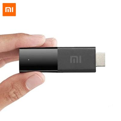 China Xiaomi MI TV Stick Android 9.0 High Speed ​​2K HDR 1GB RAM 8GB Mini Wifi Mi TV 4.2 ROM Smart Stick with Google for sale