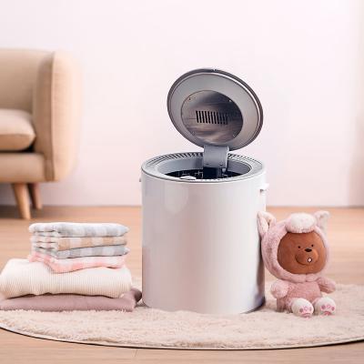 China Sterilization Xiaomi Xiaolang Household Mini Portable 14L Underwear Baby Timing Clothes Sterilizer Dryer for sale