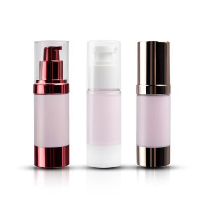 China Foundation Waterproof Wholesale Makeup Face Primer Private Label Face Oil Control Primer Liquid Makeup for sale