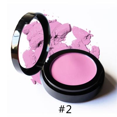 China Sunscreen Plastic Base Blush Makeup Made In China for sale