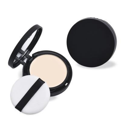 China Professional Waterproof Professional Highlighter Pigment Loose Foundation Powder Makeup With Low Price for sale