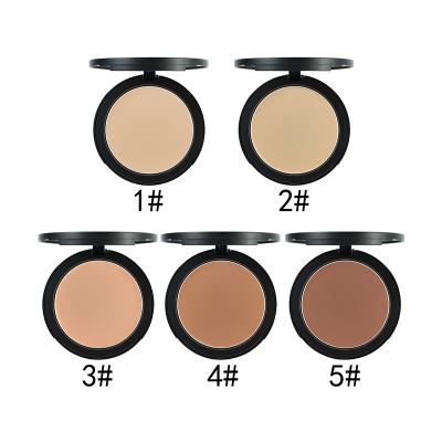 China Waterproof Professional Translucent Face Setting Custom Logo Cosmetics Wholesale Waterproof Loose Powder Made in China for sale