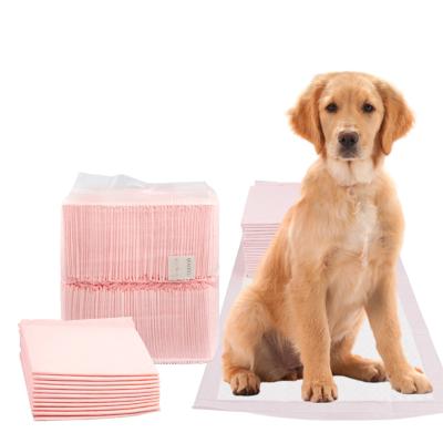 China Amazon Hot Sale 2.0kg 6-Layers Viable Pet Pathicker Disposable Small Size Disposable Pet Changing Pads for sale