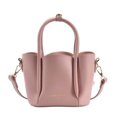 China New PU women bags handbag fashion bags for women girls mini tremica de bolsa fashion bags en venta