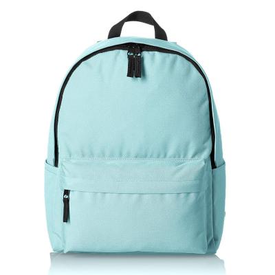 China Waterproof School Bags Kids Backpack College Student Book Backpack for sale