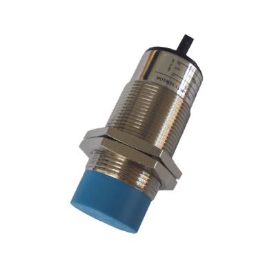 China Magnetic Sensor M30 NPN/PNP 4 Leads Metal Detect Inductive Proximity Sensor Switch 5Vdc/12V/24VDC/AC110V/220V IP67 Waterproof (IBEST) for sale