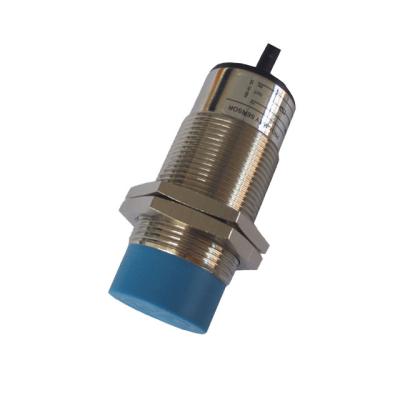 China Detect: M30 Metal Proximity Sensor Capacitive Liquid Level Switch NPN/PNP 3 Wires 5Vdc/12V/24VDC IP67 Waterproof (IBEST) for sale