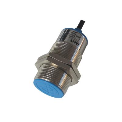 China Detect: Metal M30 NPN/PNP 4 Wire Capacitive Water Fuel Level Contact Proximity Sensor Switch 12V/24VDC IP67 Waterproof (IBEST) for sale