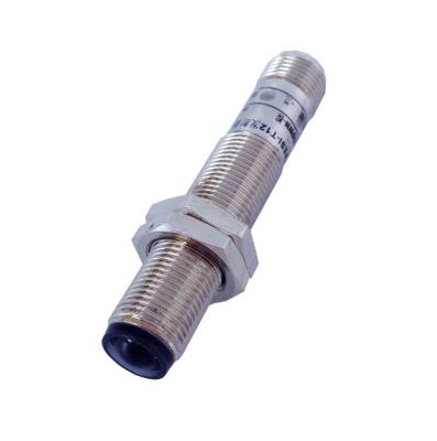 China Eye Sensor Industrial Automation M12 Connector Infrared Diffuse Power Switch Type NPN/PNP 10CM 5Vdc/12V/24Vdc IP67 Waterproof (IBEST) for sale