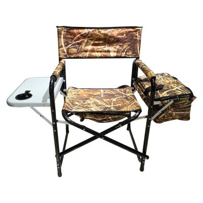 China Multifunctional Foldable Chair Passionate Chair Foldable Heating Heated Folding Fishing For Aluminum Fishing Fighting for sale