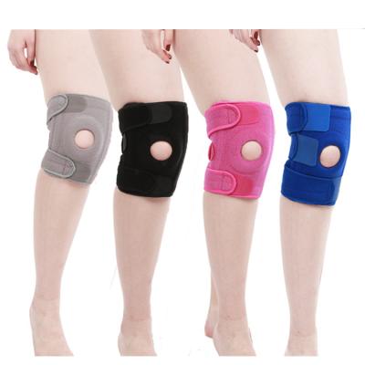 China Basketball Sports Knee Pads Sports Safety Knee Pads Adult Sports Knee Pads for sale