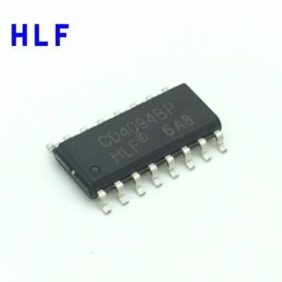 China New original high quality CD4094 SOP16 HLF IC (electronic components) CD4094 for sale