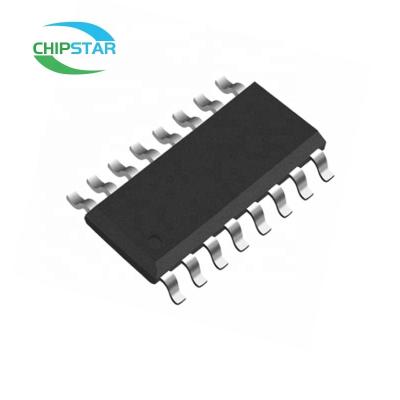 China New Original High Quality CHIPSTAR Amplifier IC (Electronic Components) TK0430D TK0430 0430 Earphone QFN16 TK0430D TK0430 0430 for sale