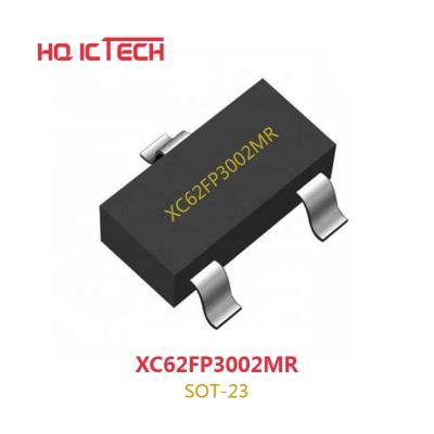 China New original high quality XC62FP3002MR XC62FP3002 SOT-23 HQIC-TECH IC (electronic components) XC62FP3002MR XC62FP3002 for sale