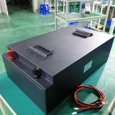 China golf car deep cycle lithium lifepo4 50ah 80ah 100ah 150ah battery 36v AGV scooters electric motorcycles for sale