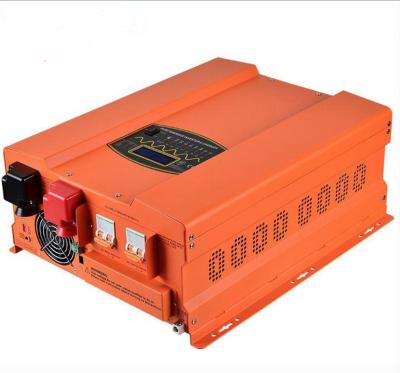 China HP Charger Inverter 2KW/3KW/4KW/5KW/6KW/10KW/12KW/15KW HP Charger Customized for sale