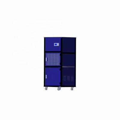 China Outdoor High Quality 100L Per Day Commercial Industrial Atmospheric Water Generator for sale