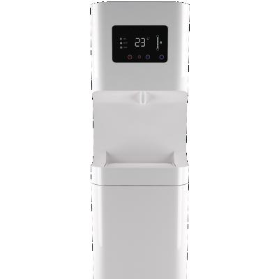 China Outdoor Ministry of Interior Hot Cold Drinking Water Machine 26L 50L Smart Solar Water Maker for sale