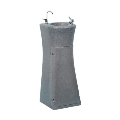 China Outdoor Plastic Cold Water Cooler Outdoor Use for sale