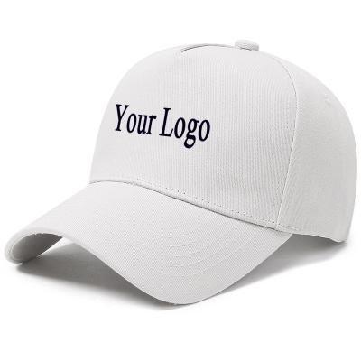 China COMMON JX High Quality Oem Wholesale Price Embroidery Logo Cowboy Baseball Cap And Men Baseball Hat Blank Golf Sport Dad Cap for sale