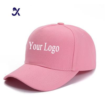 China COMMON JX Custom 5 Panel  Rubber Patch Logo Perforated Laser Cutting Hole Drilled Baseball Hat Waterproof Sport Cap Trucker Hat for sale