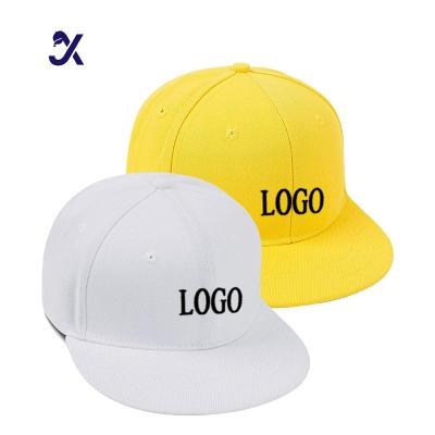 China COMMON JX Custom High Quality 7 Panel Plain Sport Hat Laser Cut Hole Perforated Sport Gorras Hip Hop Snapback Hat for sale