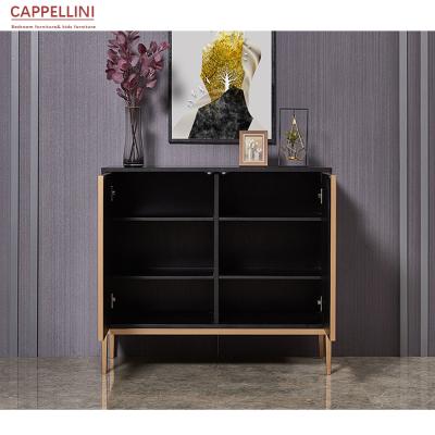 China Color Optional MDF Sheet Home Shoe Rack Cabinet 100cm 120cm 150cm for sale