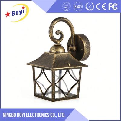 China Wholesale Outdoor Led Garden Light, European Outdoor Garden Light GL01 for sale