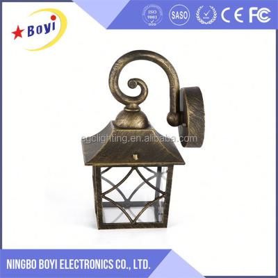 China Chinese style custom modern gardenlight 12v led garden light GL0101 for sale