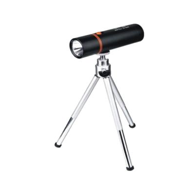 China High Quality Infrared Emergency LED Flashlight Torch With Tripod for sale