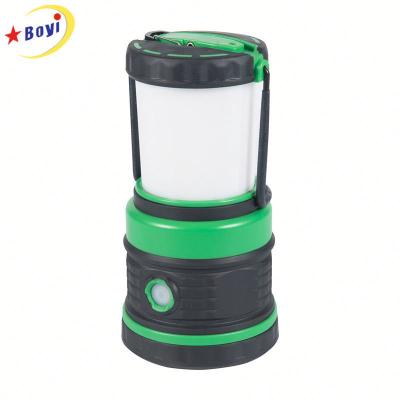 China Outdoor Sport Rechargeable Portable Led Camping Lamp for sale