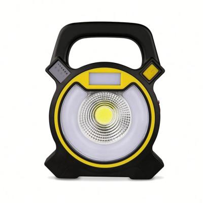 China Portable Charge 5V Socket USB Rechargeable Led Work Light, Car Work Light Lighting for sale