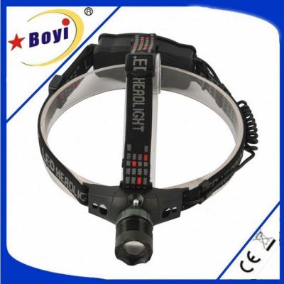 China 2016 Wholesale New Product Alibaba Strong Light Emergency Alibaba China LED Head Lamp for sale