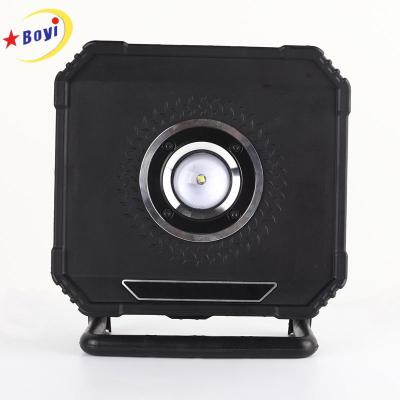 China Square High Power LED Work Light For Outdoor Indoor for sale