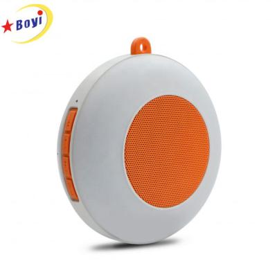 China Outdoor Portable Waterproof Instruction X1 Bluetooth Audio Light for sale